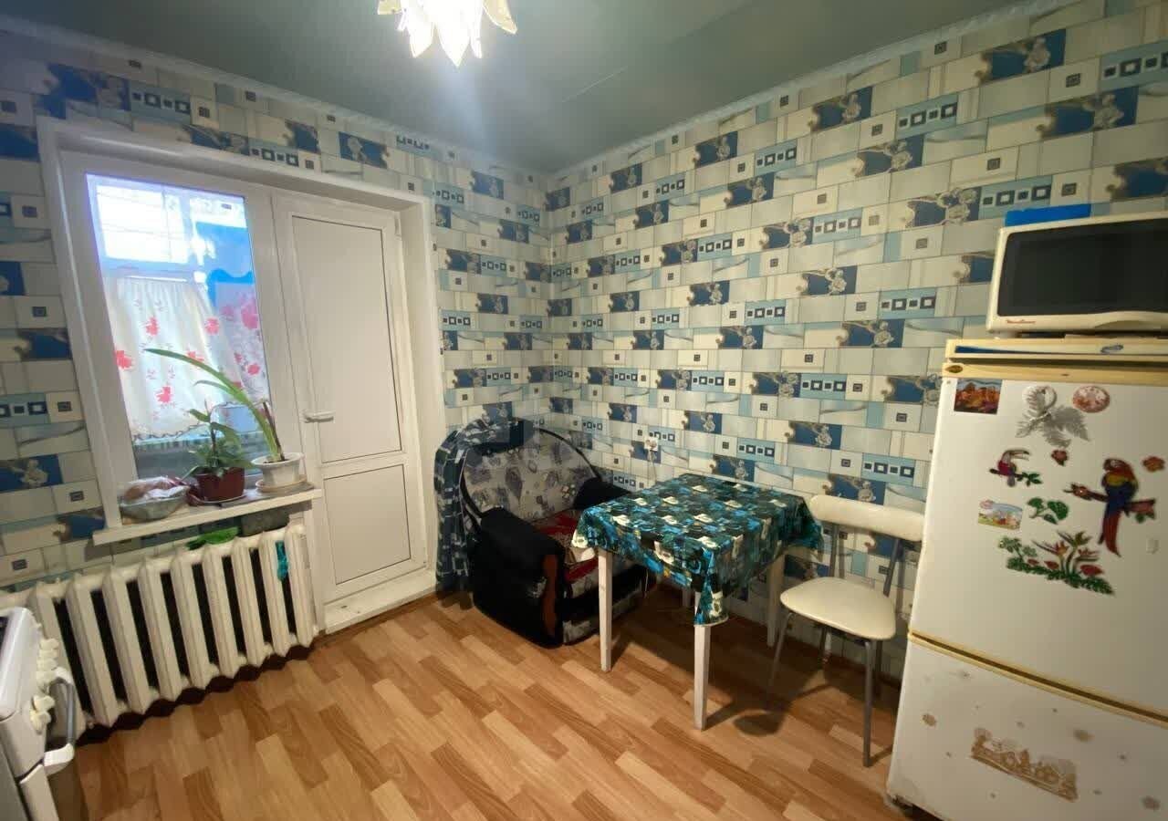 квартира г Сарапул ул Озерная 18 фото 3
