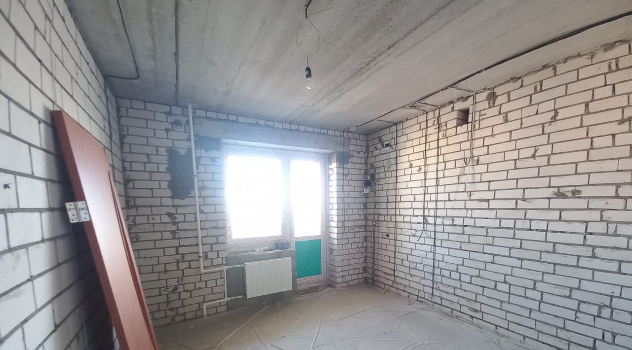 квартира г Владимир р-н Ленинский ул. Родионовка, 8 фото 2