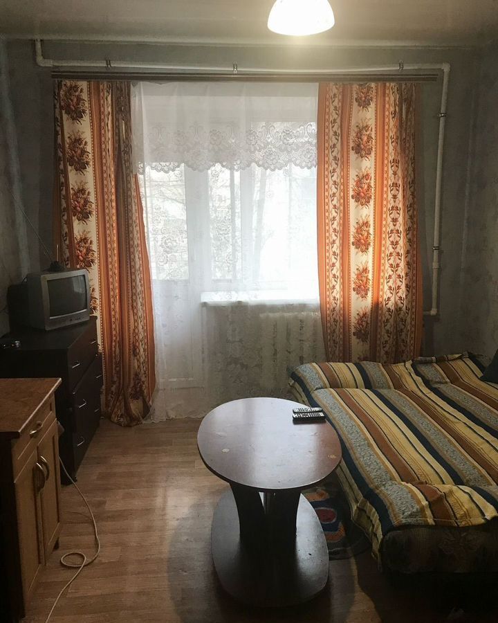 комната г Пенза Пенза-4 ул Ленина 43 р-н Октябрьский фото 1