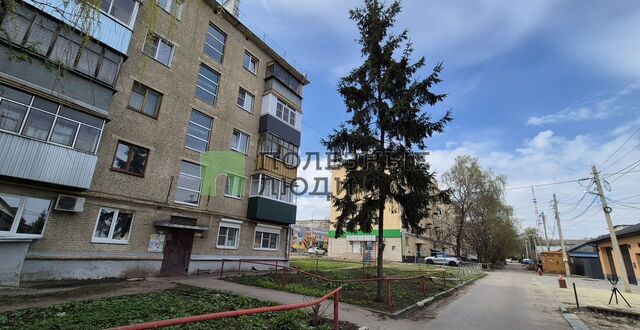 р-н Октябрьский дом 83 фото