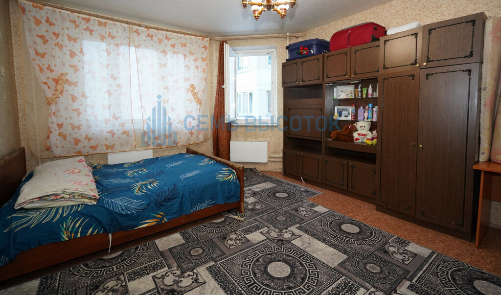 квартира г Москва метро Щербинка ул Маршала Савицкого 18 муниципальный округ Южное Бутово фото 5
