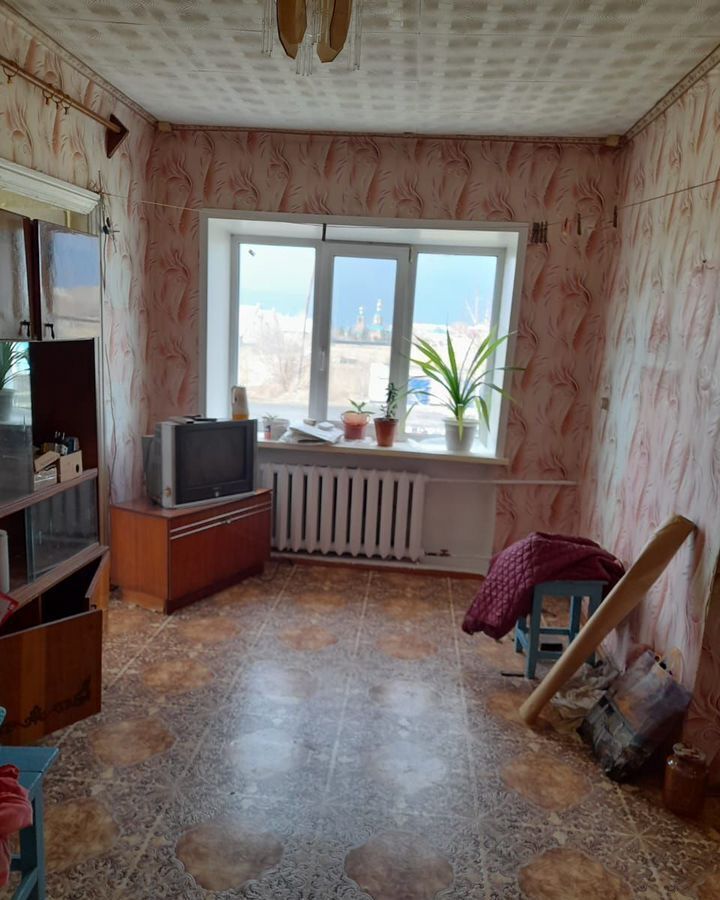 квартира р-н Карасукский г Карасук ул Кутузова 7а фото 4
