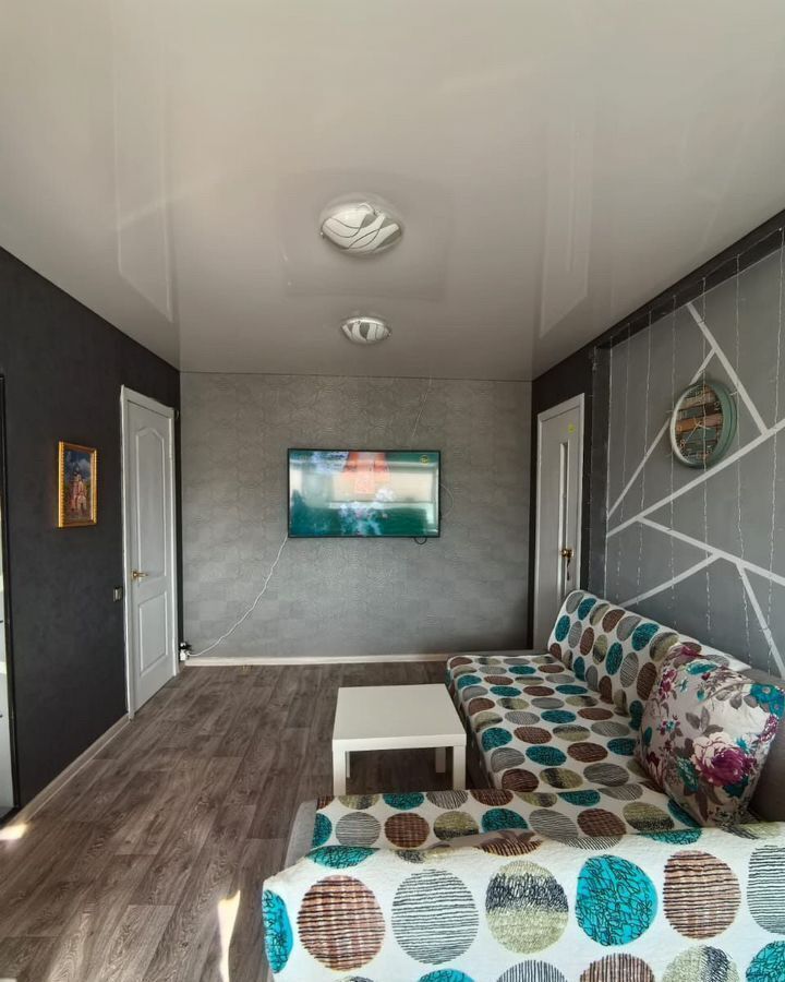 квартира г Норильск ул Орджоникидзе 18с/2 фото 2