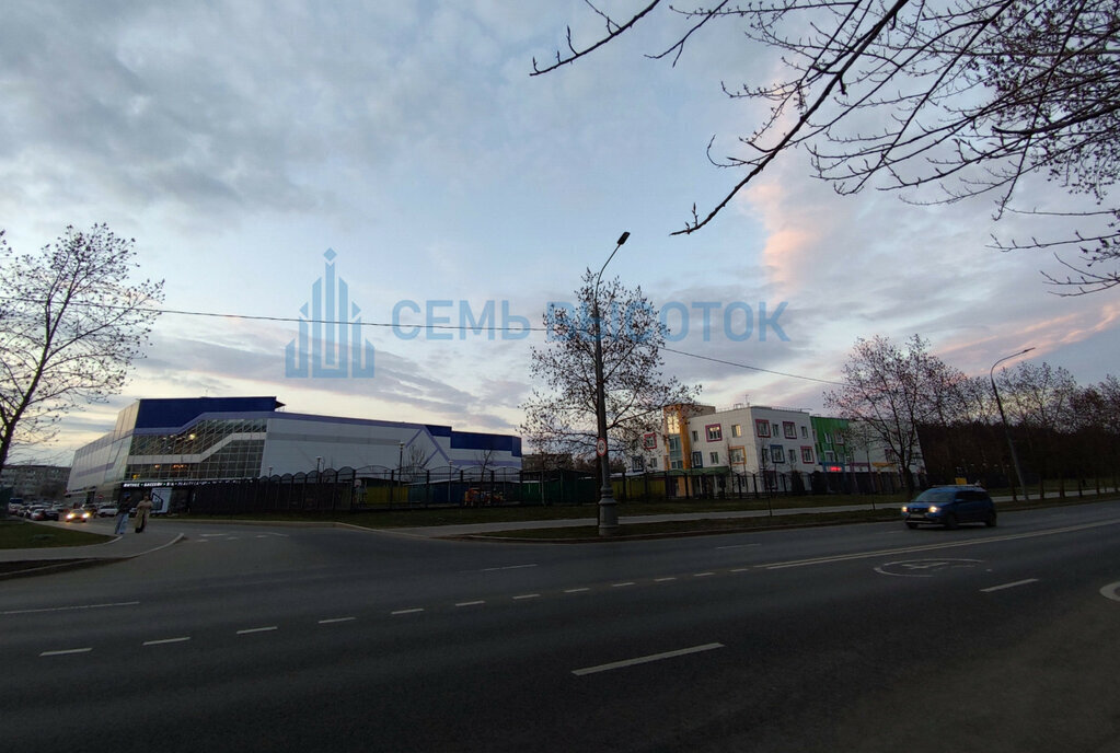 квартира г Москва метро Щербинка ул Маршала Савицкого 18 муниципальный округ Южное Бутово фото 20