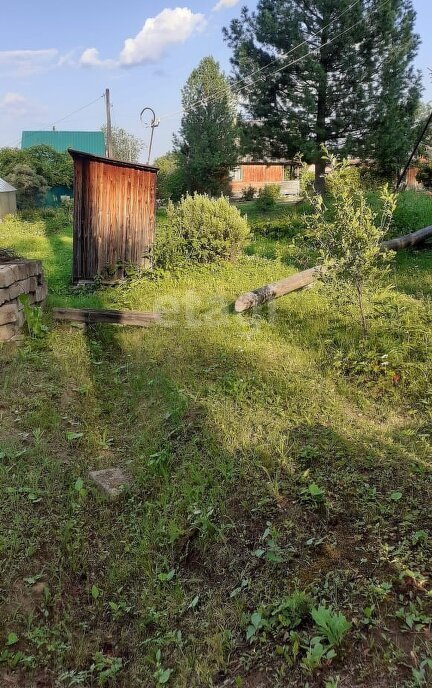 земля г Нижняя Салда сад тер коллективныйБерезка Кушвинский муниципальный округ фото 4