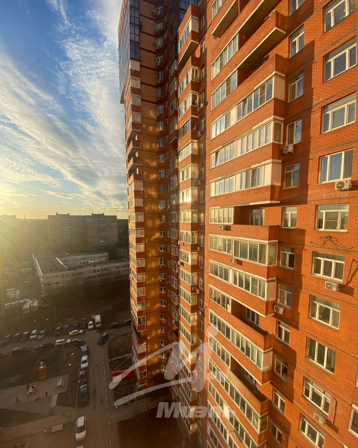 квартира г Балашиха мкр Гагарина 29 фото 13