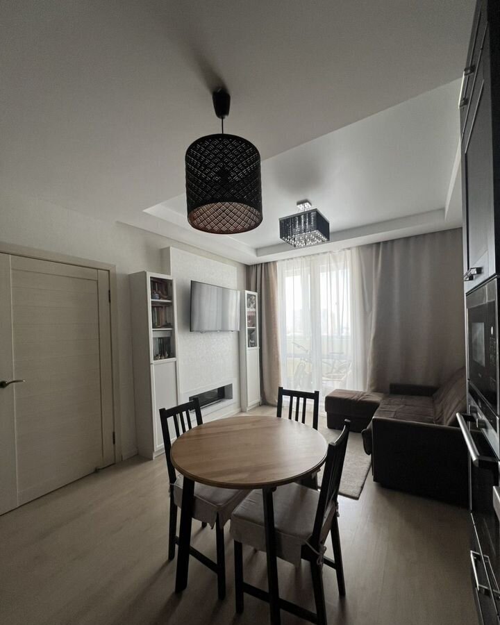квартира г Одинцово ул Белорусская 6 Одинцово, Одинцовский г. о. фото 5