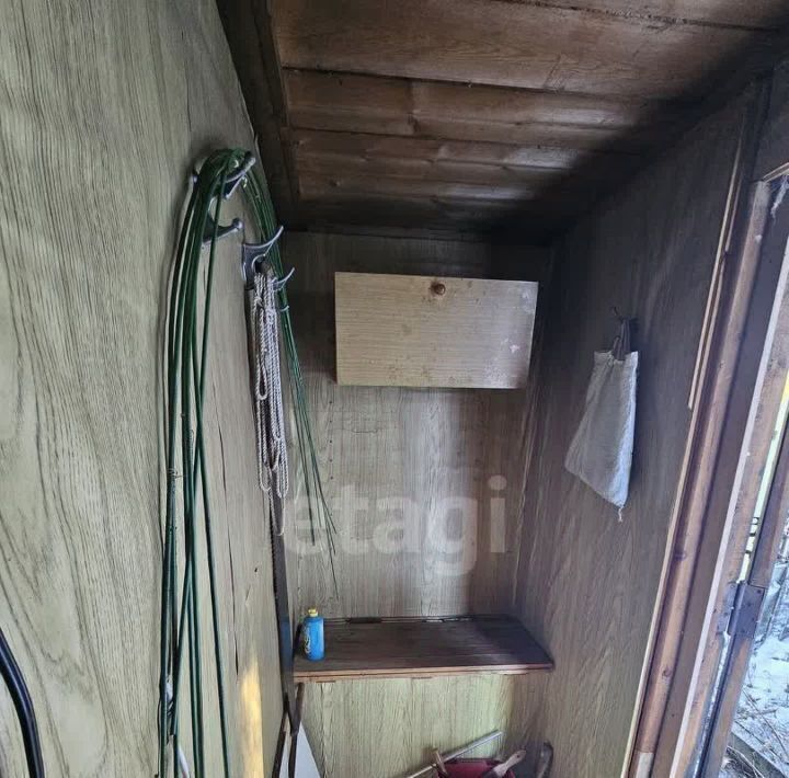 дом г Дивногорск снт Энергетик фото 19