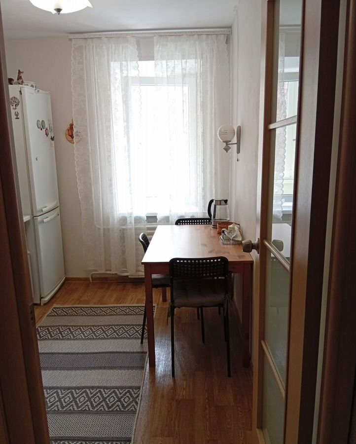 квартира г Стерлитамак Михайловский ул Шафиева 27 фото 9