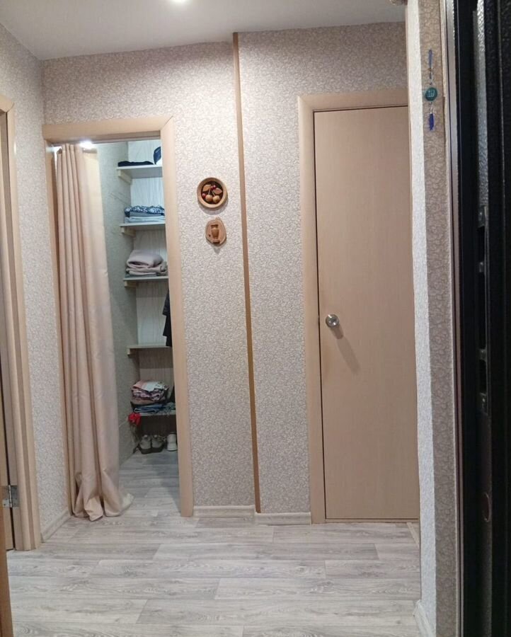 квартира г Стерлитамак Михайловский ул Шафиева 27 фото 19