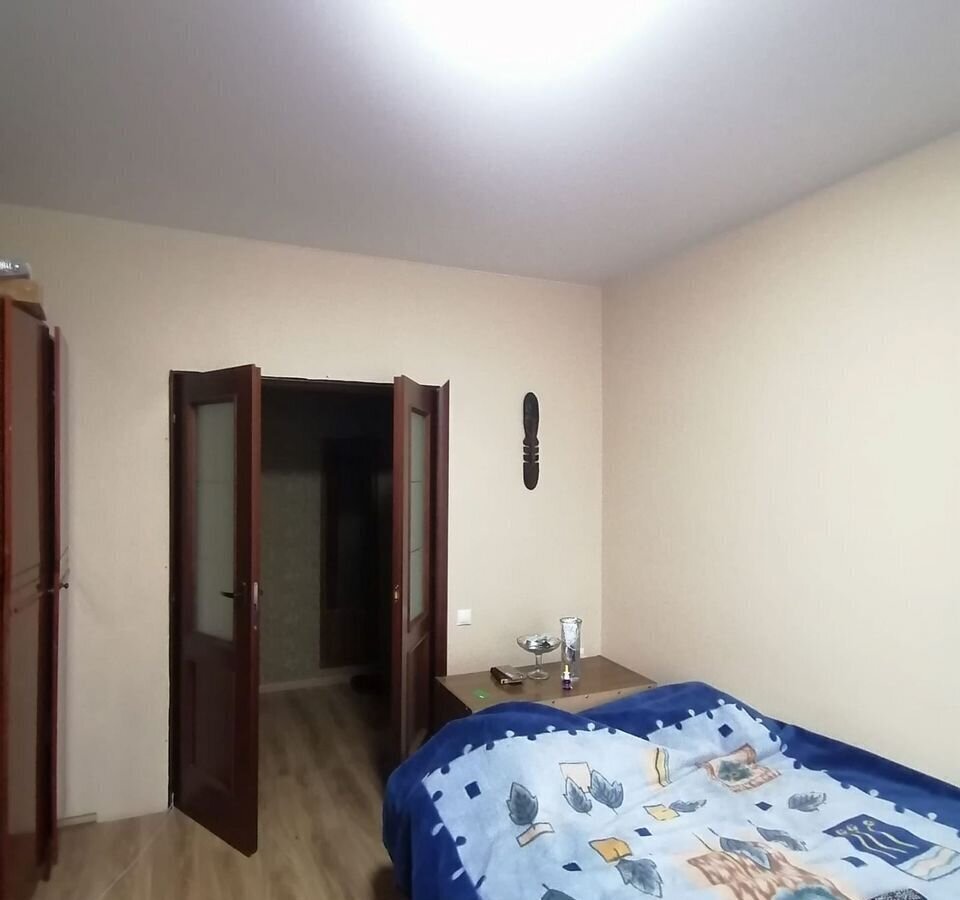 квартира р-н Новомосковский г Новомосковск ул Присягина 8 фото 12