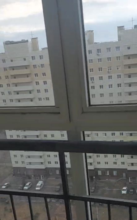 квартира г Омск р-н Октябрьский ул Кирова 51 фото 15