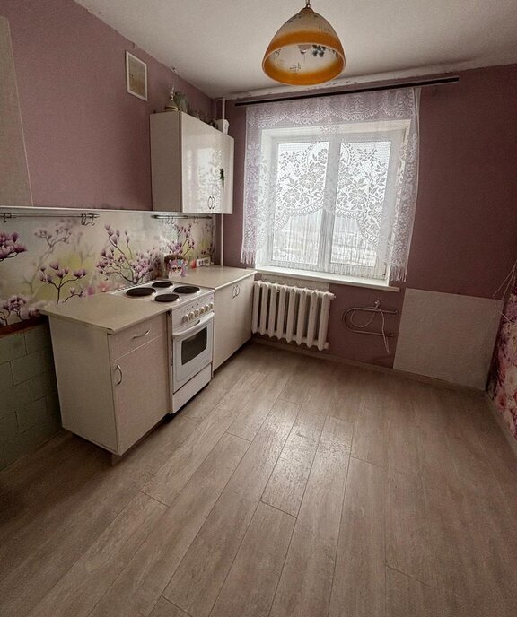 квартира г Пермь р-н Свердловский ул Героев Хасана 149 фото 9