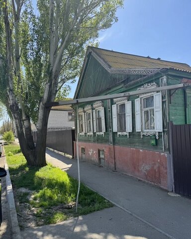 дом р-н Ленинский ул 1-я Перевозная 34 фото
