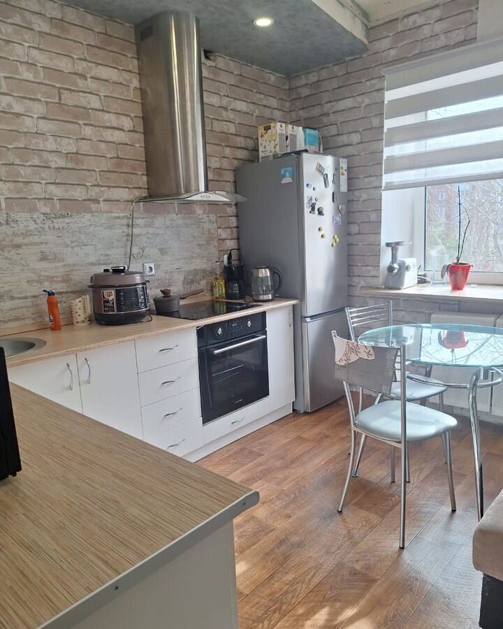 квартира г Новоуральск ул Ленина 109 фото 1
