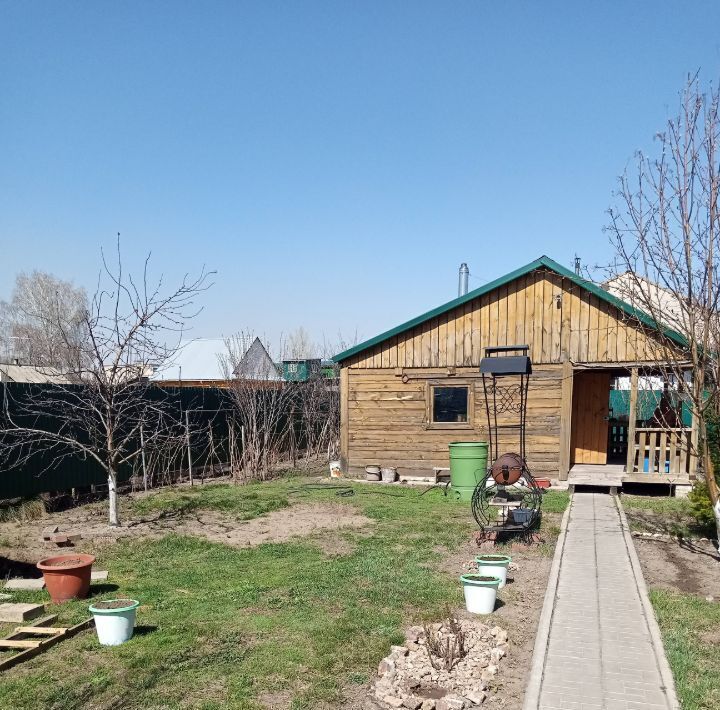 дом г Рубцовск пер Улежникова 73 фото 7