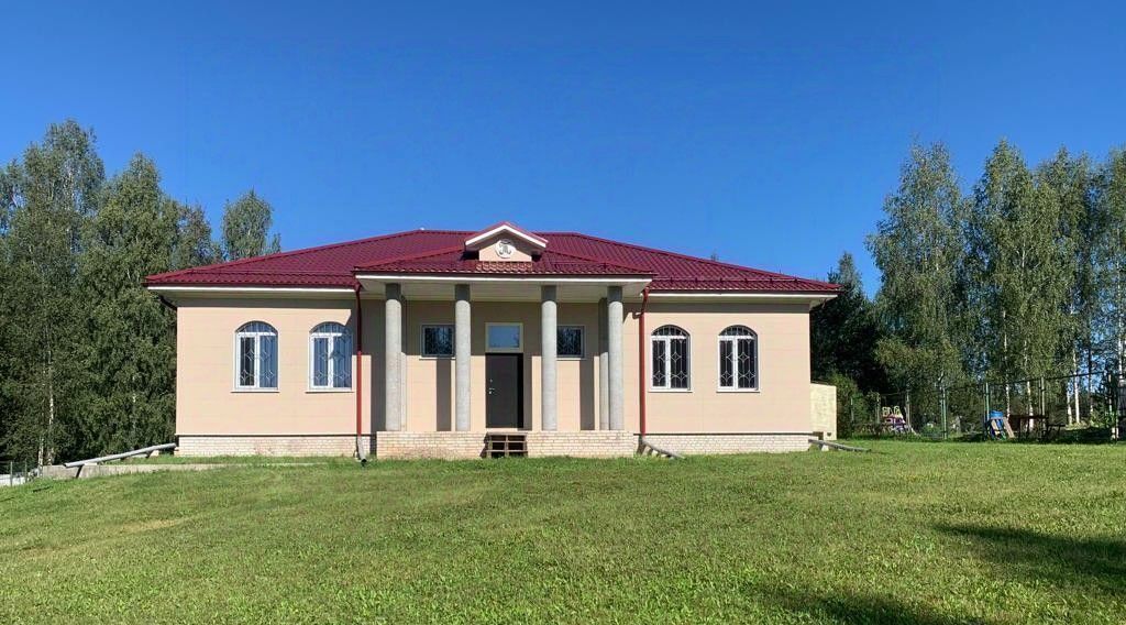 дом г Переславль-Залесский Василевские Дачи кп фото 2