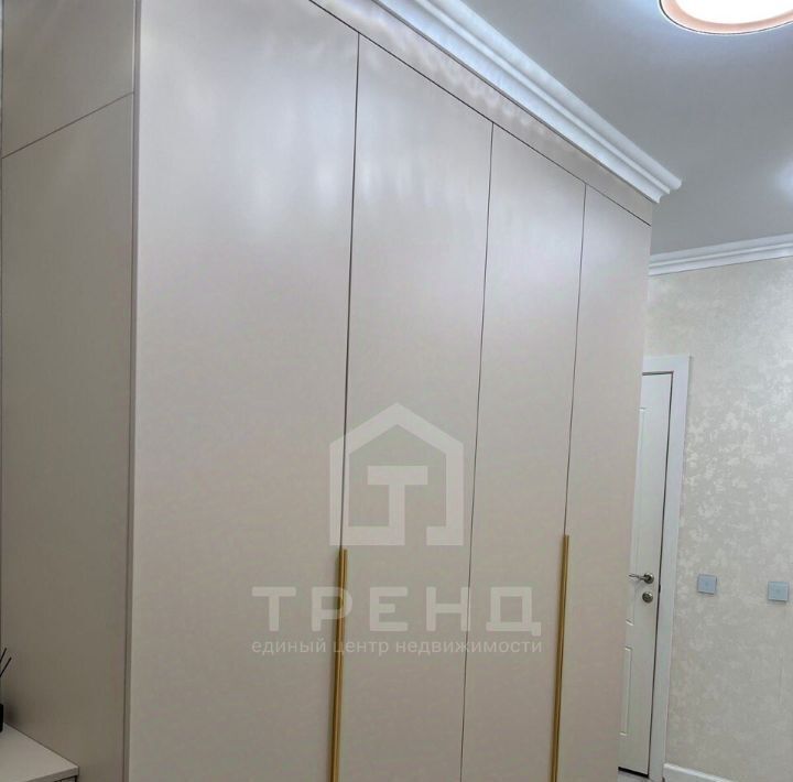 квартира р-н Всеволожский г Мурино пл Привокзальная 5ак/1 Девяткино фото 16