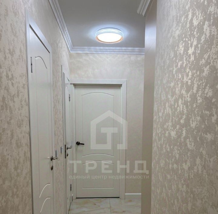 квартира р-н Всеволожский г Мурино пл Привокзальная 5ак/1 Девяткино фото 17