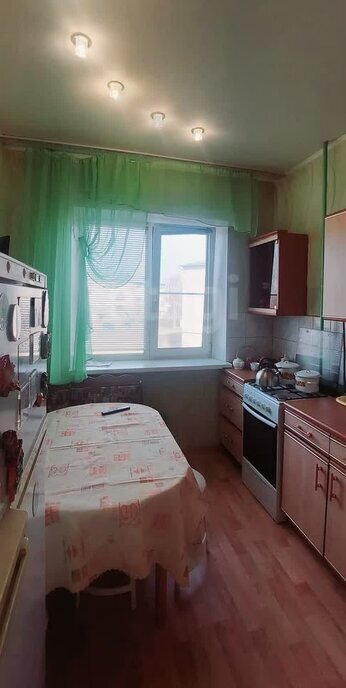 квартира р-н Котласский г Котлас ул Калинина 1 фото 7