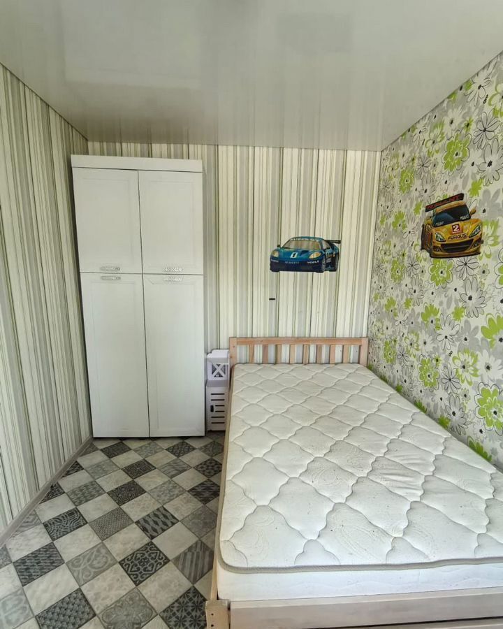 квартира г Норильск ул Орджоникидзе 18с/2 фото 9
