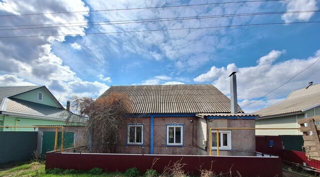ул Коммунистическая 7 Давыдовское городское поселение фото