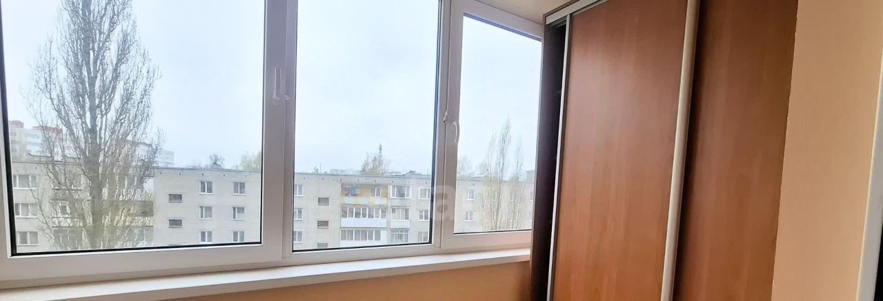квартира г Калининград р-н Ленинградский ул Аксакова 123 фото 16