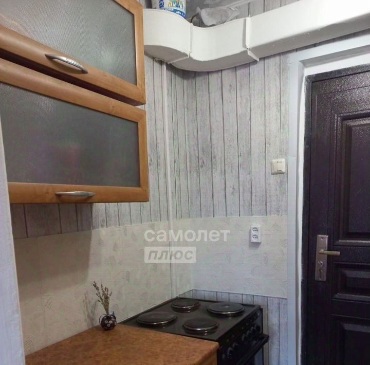 квартира г Старый Оскол Интернациональный микрорайон 28 фото 1
