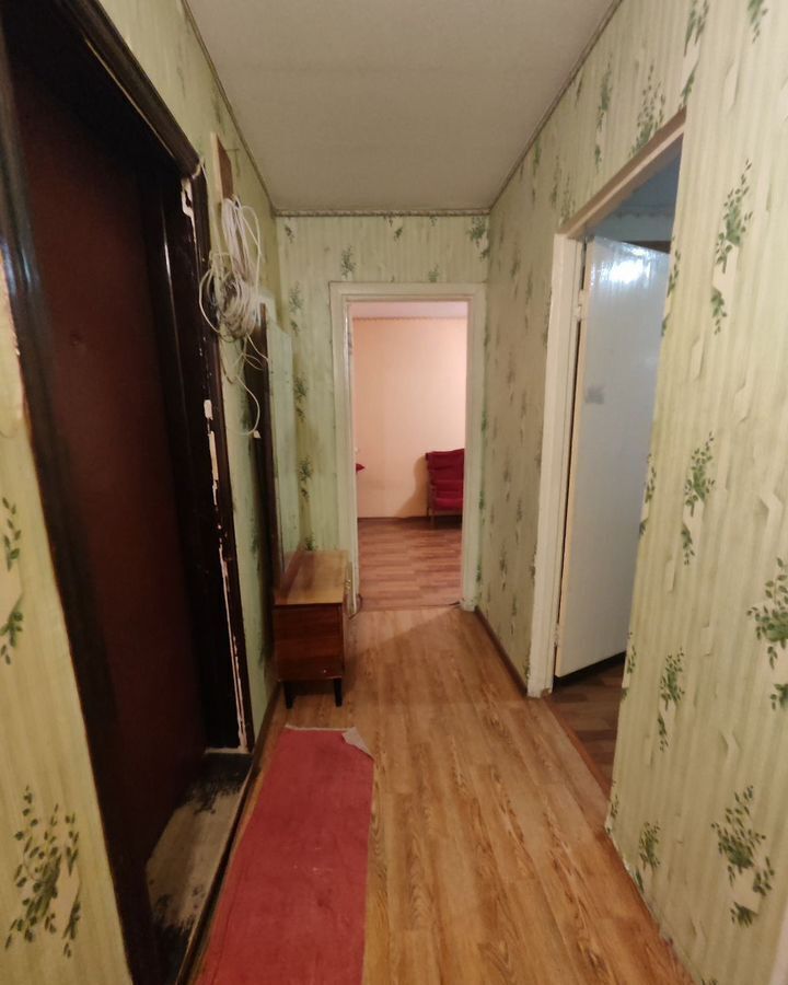 квартира г Старый Оскол мкр-н Лебединец, 8 фото 1