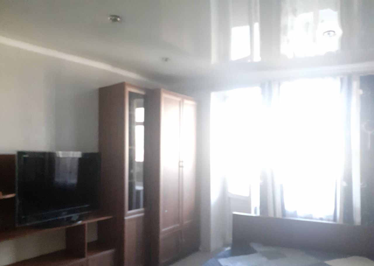 квартира г Балашиха пр-кт Ленина 38а Новокосино фото 5