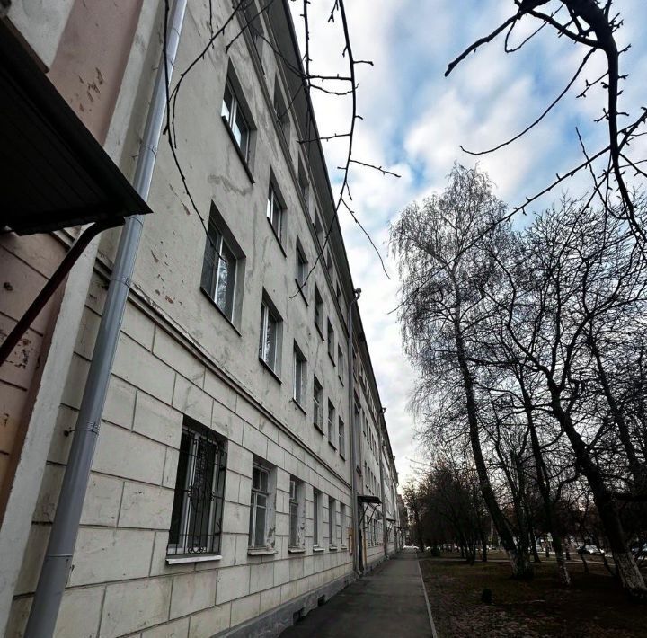 квартира г Коломна район Центральный пр-кт Окский 26 фото 17