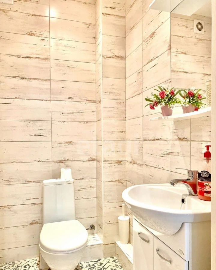 квартира г Калининград р-н Ленинградский ул А.Невского 273 фото 11
