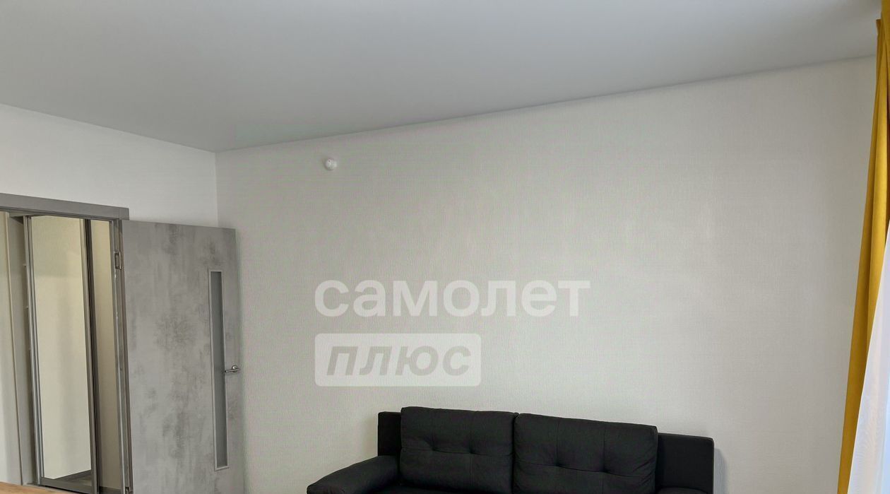 квартира г Челябинск р-н Советский ул Блюхера 125д фото 9