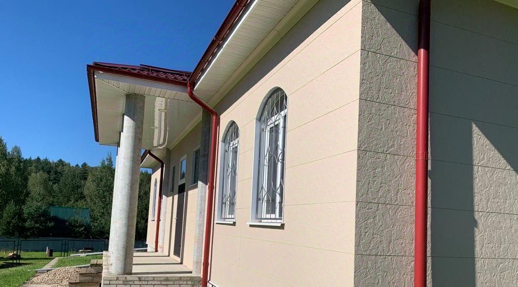дом г Переславль-Залесский Василевские Дачи кп фото 5