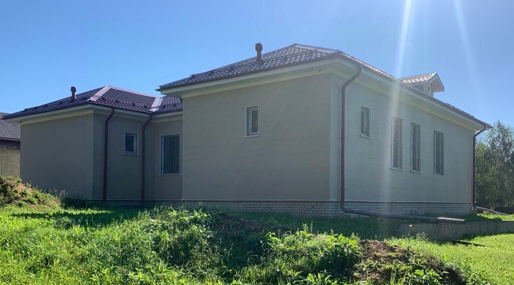 дом г Переславль-Залесский Василевские Дачи кп фото 7