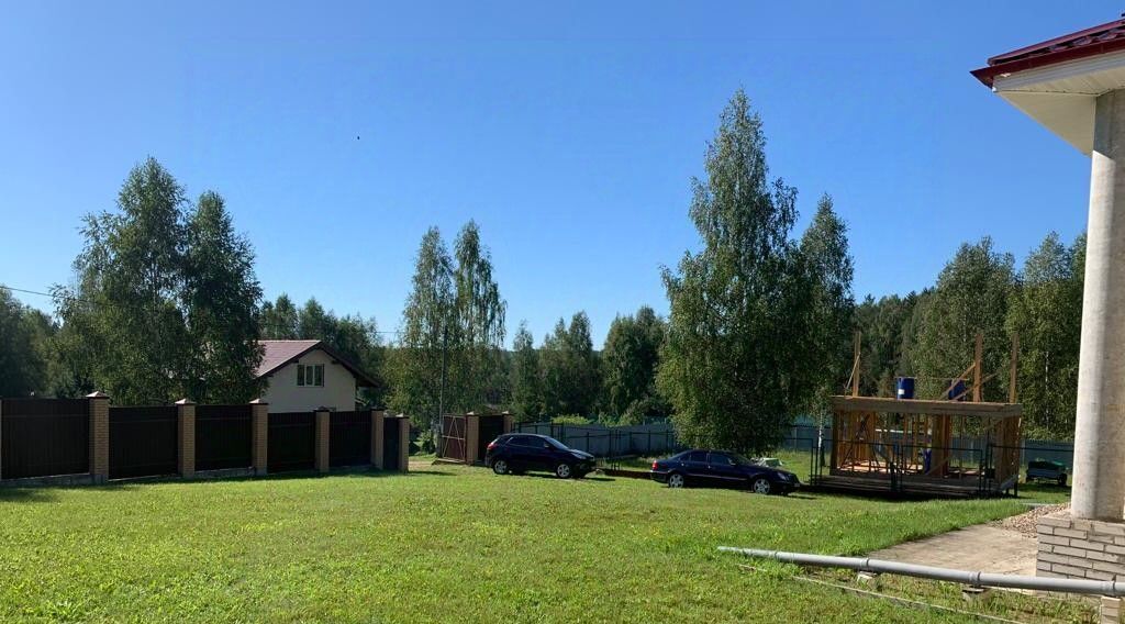 дом г Переславль-Залесский Василевские Дачи кп фото 11