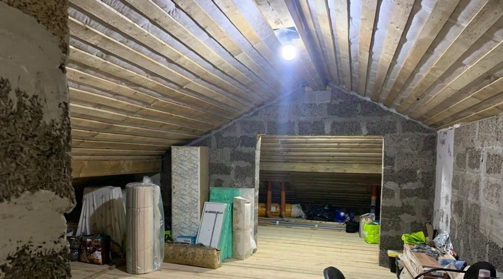дом г Переславль-Залесский Василевские Дачи кп фото 24