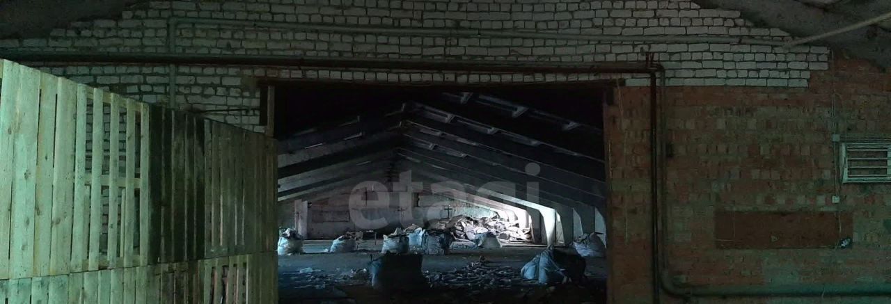 производственные, складские г Саранск р-н Пролетарский ул Промышленная 2-я 9а фото 16