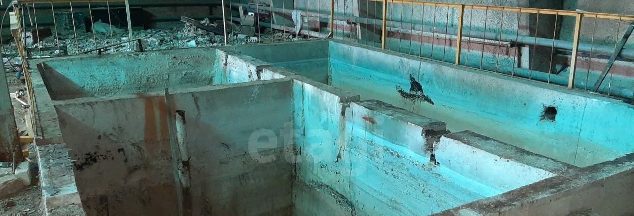 производственные, складские г Саранск р-н Пролетарский ул Промышленная 2-я 9а фото 19