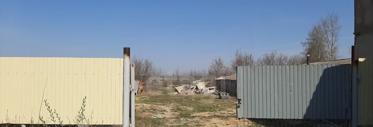 производственные, складские г Саранск р-н Пролетарский ул Промышленная 2-я 9а фото 23