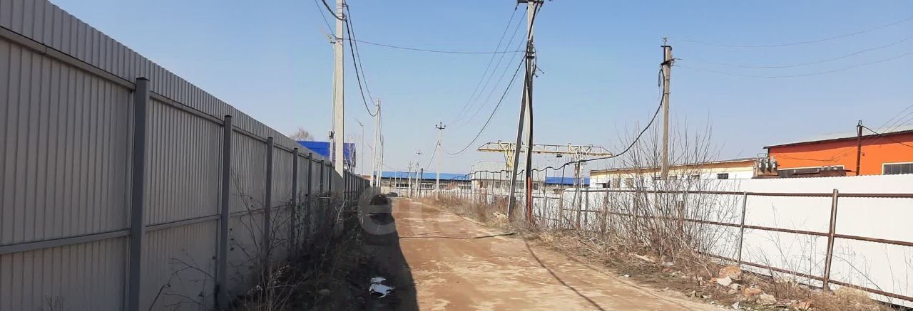 производственные, складские г Саранск р-н Пролетарский ул Промышленная 2-я 9а фото 26