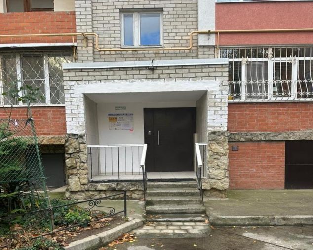 квартира р-н Анапский г Анапа ул Ленина 143 фото 5