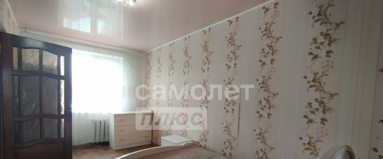 квартира р-н Приморско-Ахтарский г Приморско-Ахтарск ул Комиссара Шевченко 113 фото 16