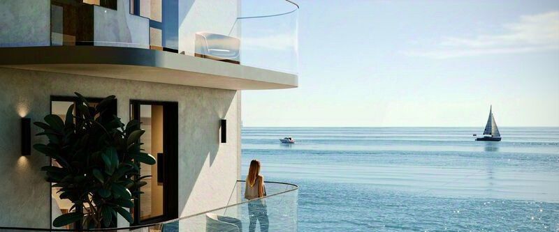 квартира г Алушта п Бондаренково фото 6
