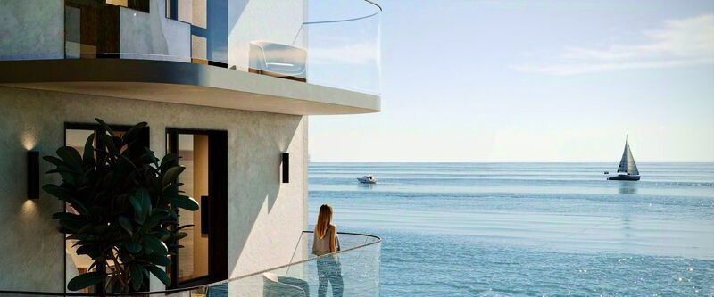 квартира г Алушта п Бондаренково фото 6