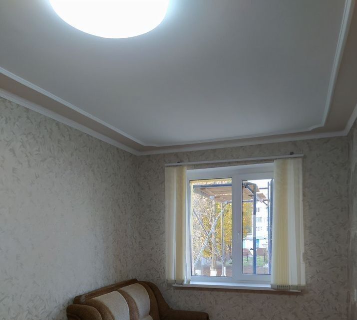 квартира г Старый Оскол микрорайон Молодогвардеец 3 фото 6