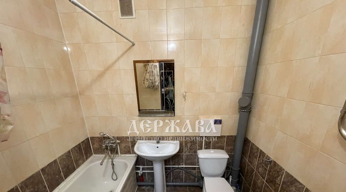 квартира г Старый Оскол микрорайон Заречье 13А фото 10