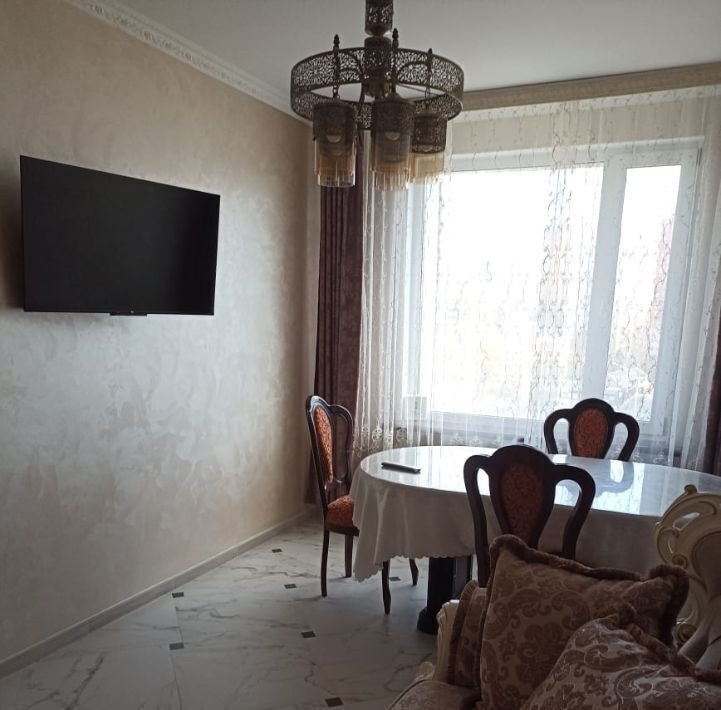 квартира г Одинцово ул Вокзальная 31 Одинцово фото 2