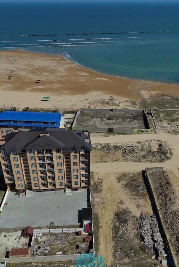 квартира г Избербаш ул Им Р.Зорге 44 фото 4