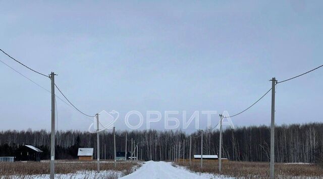 земля р-н мкр Кулига-2 фото